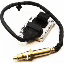 Delphi Nox Oksijen Sensörü Azot Kaptörü Opel Insıgnıa A 14> 2.0 B20DTH Konum 1 55500319