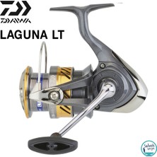 Daiwa Laguna 20 Lt 6000 Spin Olta Makinesi