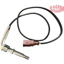 Sagem 33179 - Turbo Isı Kaptoru Volkswagen Multıvan V 2.0 Bıtdı 2009 2015