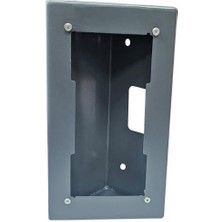 Powermaster Hıkvısıon KV6113 Serisi Metal 45 Derece Açı Aparatı