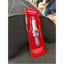 MTYL Rmg Aston 125UYUMLU Honda Oem Ngk Buji