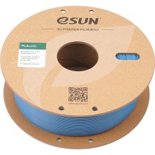 Esun Pla-Hs Haze Blue (Sisli Mavi) Filament 1.75MM 1kg - Yüksek Hız Uyumlu Pla+