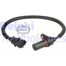Delphi Krank Mili Pozisyon Sensörü Accent-Getz-Elantra-Matrıx-Santafe 3918027000