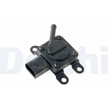 Delphi Egzoz Basınc Sensoru Dpf Bmw N47 N57 M57 E81 E87 E82 F07 E90 E60 F10 E83 E84 E53 E70 E71 13627808013