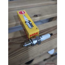 MTYL Kuba Matrix 125 150 Uyumlu 0rj (Tayland) Ngk Buji