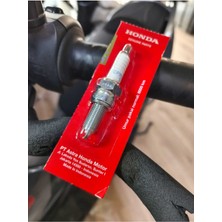MTYL Taktas Motor Athena 125 Uyumlu Honda Oem Ngk Buji