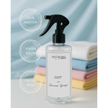 Noaroma Bottled Elıxır Unısex Parfüm Kokulu Çamaşır Spreyi & Parfümü 400 ml