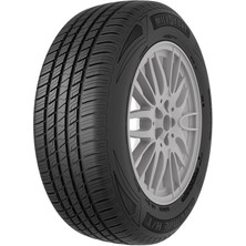 Milestone 215/60R17 100V Xl Suvmıle H/t Mılestone