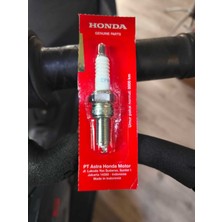 MTYL Arora Dazzle 50/125 Özel Seriuyumlu Honda Oem Ngk Buji