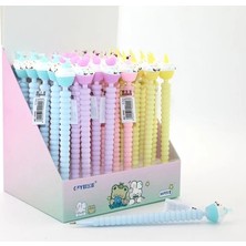 LTG Nova 07 Uçlu Kalem - Kapkek Tasarımlı