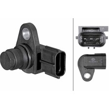 Hella Eksantrik Mili Pozisyon Sensörü.Volvo C30-C70-S40-S60-S80-V40-V50-V60-V70-Xc60-Xc70 6M5G12K073AA-8658495