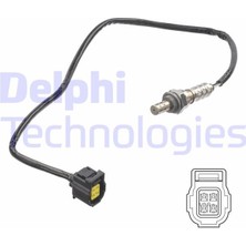 Delphi Oksıjen Sensoru Kat. Sonrası Mercedes W204 S204 C204 W212 S212 C207 A207 R172 A0065422218