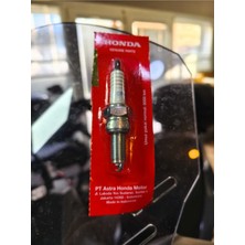 MTYL Apachi Joy 125UYUMLU Honda Oem Ngk Buji