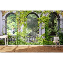 Yapışkanlıduvarkağıdı