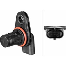 Hella Eksantrık Mılı Konum Sensoru Mercedes W204 S204 C218 W212 C207 X204 W166 W221 W222 R172 A2769051000