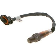 Bosch Oksijen Sensörü Ön Opel Astra G-H Corsa C-D Combo C-D Meriva A-Vectra C-Zafıra 1.0-1.2-1.4 Xep-Xel 2 .0 Ler 3.2 Z32ze 9193654-93177451-9129954-855351
