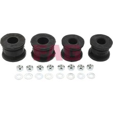 FAG Vıraj Demır Lastıgı Takımı On Mercedes W124 S124 C124 A1243202147