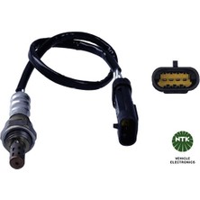 NGK Oksijen Sensörü Renault Clıo Iı 98> Clıo Iıı 04> Clıo Symbol 00> Symbol Iı 08> Espace Iıı 98> 1.4 K4J 1.6 K4M 2.0 F4R 8200033618 8200035997 8200036544