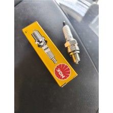 MTYL Ramzey Star 125 150 Luyumlu 0rj (Tayland) Ngk Buji