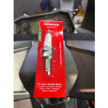 MTYL Mondial Ritmica 100 110 Uyumlu Honda Oem Ngk Buji
