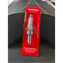 MTYL Salcano Wind 150 Uyumlu Honda Oem Ngk Buji