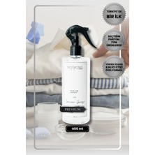 Noaroma By Guccl Erkek Parfüm Kokulu 400 ml Tekstil ve Çamaşır Kokusu