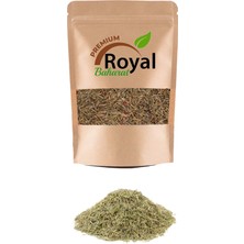 Royal Baharat Funda Yaprağı Deluxe Seri Organik Lezzetli 250 gr