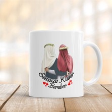 Mio Life Arkadaş Kupa Bardak