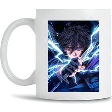 Mio Life Sasuke Kupa Bardak