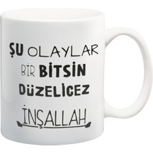 Mio Life Şu Olaylar Bir Bitsin Düzelicez Inşallah Kupa Bardak