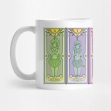 Mio Life Sailor Moon Kupa