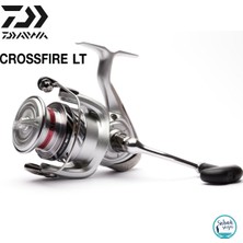 Daiwa Crossfire 20 Lt 4000C Xh Spin Olta Makinesi