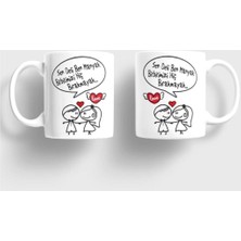 Mio Life Sen Deli Ben Manyak Sevgili Kupaları