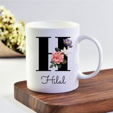 Mio Life Hilal Isimli Kupa Bardak