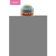 3 Adet Altınbaşak Oya ve Dantel Ipi 20 gr - Royaleks - No: 357