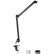 Boya BY-BA20 Masa Tipi Mikrofon Standı