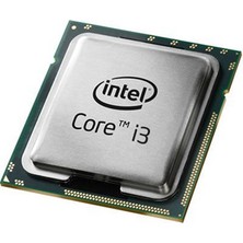 Nil Avm Intel Core I3 530 3.20 Ghz 4mb 1156P Tray (Kutusuz) (Fansız) (1.nesil) 733 Mhz Gfx