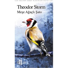 Meşe Ağaçlı Şato