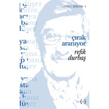 Çırak Aranıyor / Toplu Şiirler 1