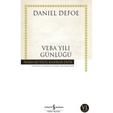 Veba Yılı Günlüğü - Hasan Ali Yücel Klasikleri