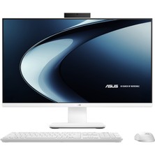 Asus V470VAK-I716512W0D, I7-13620H, 27&amp;quot; Fhd Ekran 16GB Ddr5 Ram, 512GB Ssd, Wi-Fi 6, Blueto