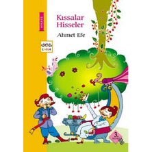 Kıssalar Hisseler