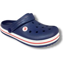 Twingo 214 Kadın Erkek Cross Anatomik Comfort Unisex Lacivert Terlik