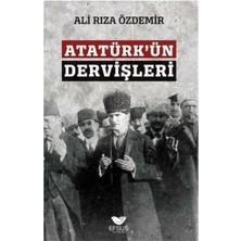 Atatürk'ün Dervişleri
