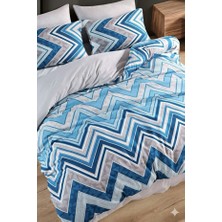 Nurlatex Tek Kişilik Pamuk Nevresim Takımı