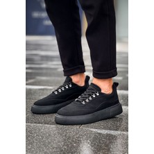 Sb Shopping CH319 Stamina Sst Erkek Ayakkabı Sıyah