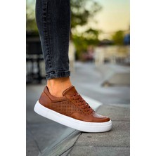 Sb Shopping CH015 Cbt First Edition Erkek Ayakkabı Taba