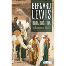 Orta Doğu’da Irk Kavramı ve Kölelik