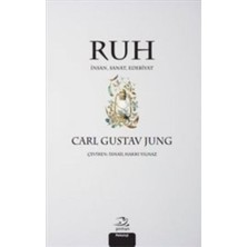 Ruh - Insan Sanat Edebiyat