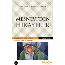 Mesnevi’den Hikayeler